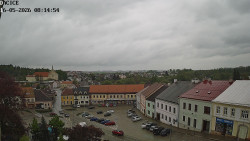 Palackého náměstí