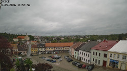 Palackého náměstí