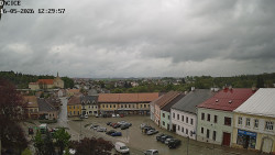Palackého náměstí