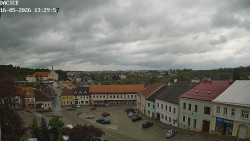 Palackého náměstí