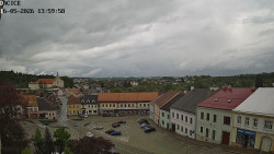 Palackého náměstí
