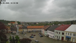 Palackého náměstí