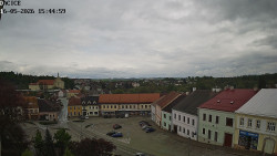 Palackého náměstí