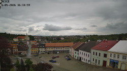 Palackého náměstí