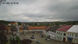 Palackého náměstí