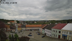 Palackého náměstí