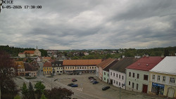 Palackého náměstí