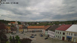 Palackého náměstí