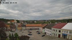 Palackého náměstí