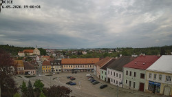 Palackého náměstí