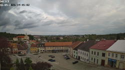 Palackého náměstí