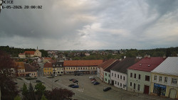 Palackého náměstí