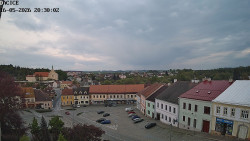 Palackého náměstí