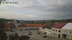 Palackého náměstí