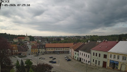 Palackého náměstí