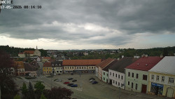 Palackého náměstí