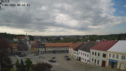 Palackého náměstí