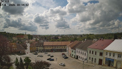 Palackého náměstí