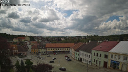 Palackého náměstí