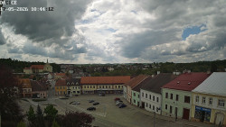 Palackého náměstí
