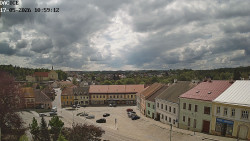 Palackého náměstí