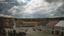 Palackého náměstí
