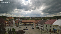 Palackého náměstí