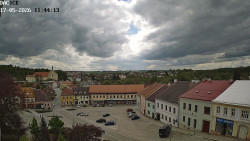 Palackého náměstí