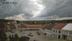 Palackého náměstí