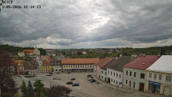 Palackého náměstí