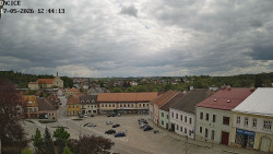 Palackého náměstí