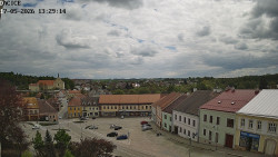 Palackého náměstí