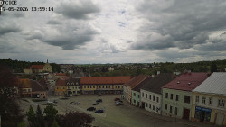 Palackého náměstí