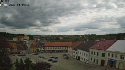 Palackého náměstí