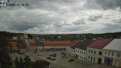 Palackého náměstí