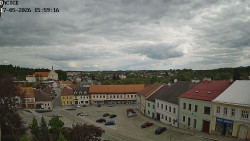 Palackého náměstí