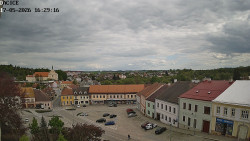 Palackého náměstí