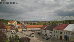 Palackého náměstí