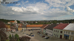 Palackého náměstí