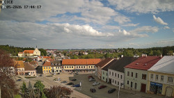 Palackého náměstí