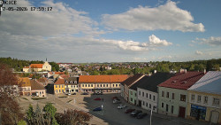 Palackého náměstí