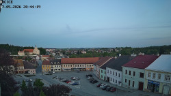 Palackého náměstí