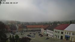 Palackého náměstí