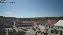 Palackého náměstí
