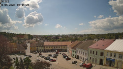 Palackého náměstí