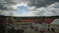 Palackého náměstí