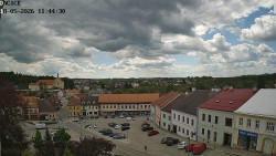 Palackého náměstí