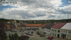 Palackého náměstí
