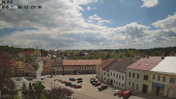 Palackého náměstí