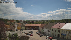 Palackého náměstí